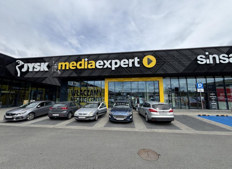 Media Expert Katowice