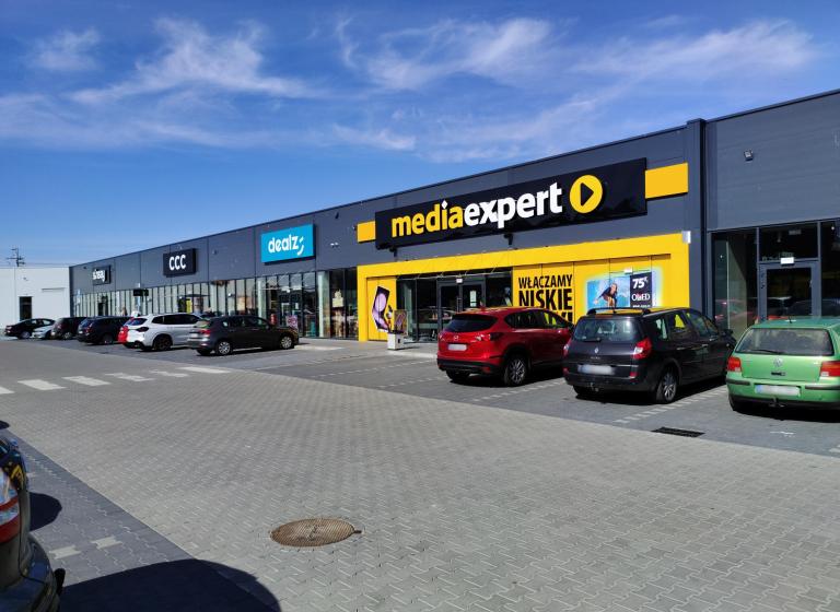 Media Expert Węgrów