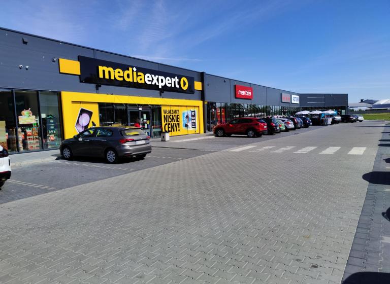 Media Expert Węgrów