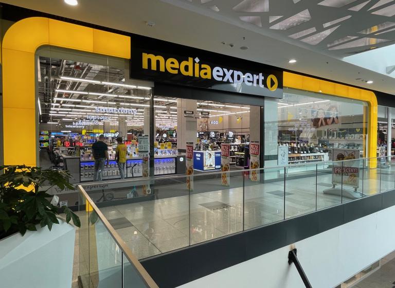 Media Expert Łódź