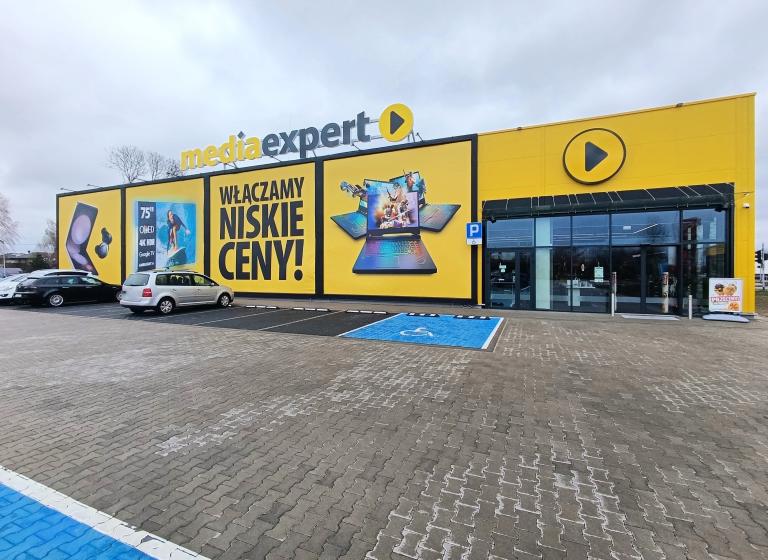 Media Expert Sierpc
