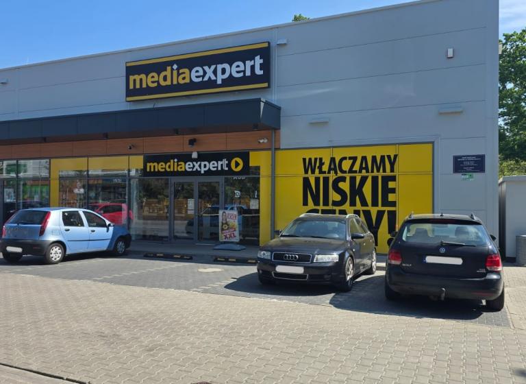 Media Expert Grodzisk Mazowiecki