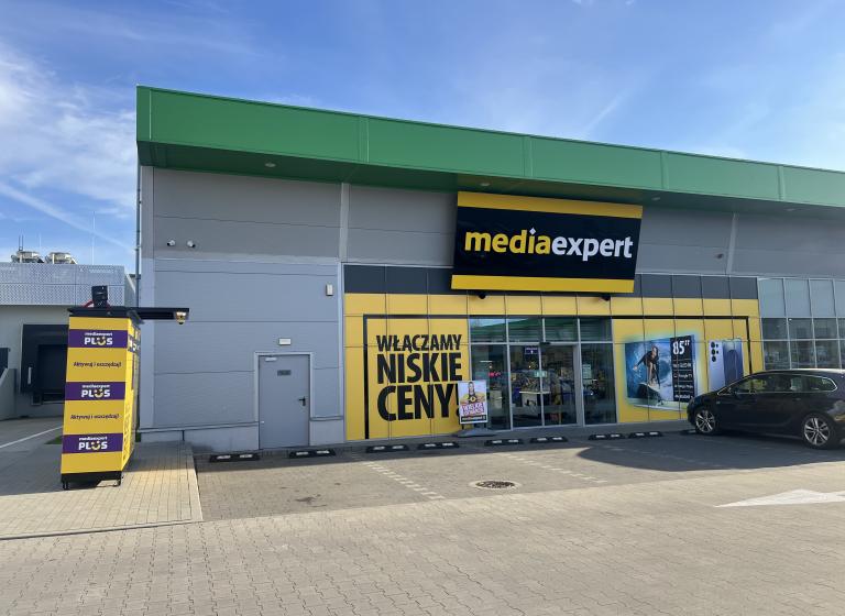 Media Expert Częstochowa