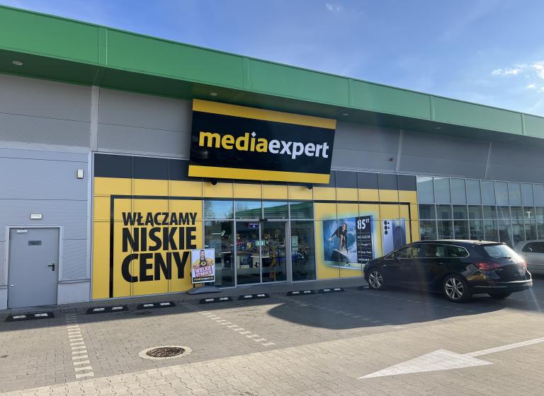 Media Expert Częstochowa