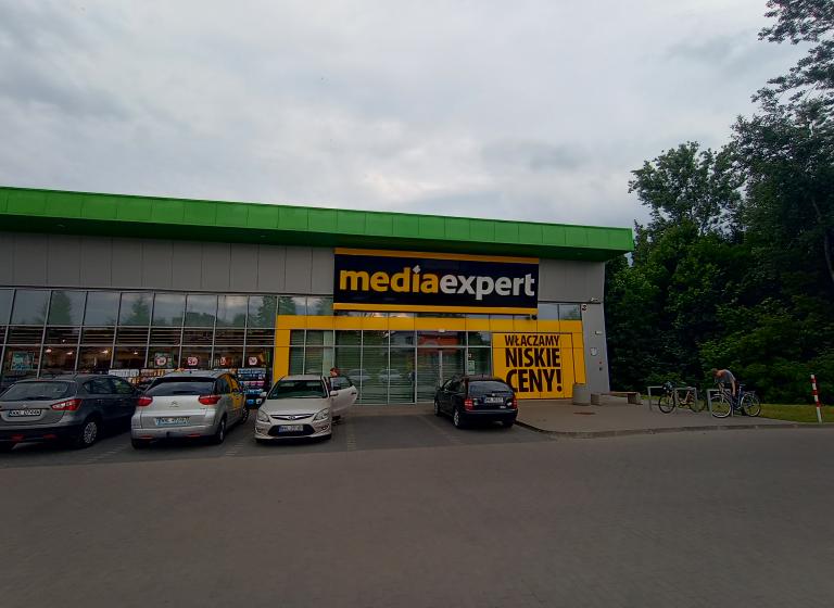 Media Expert Kobyłka