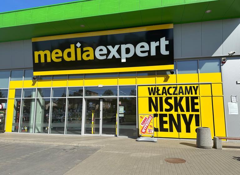 Media Expert Kobyłka