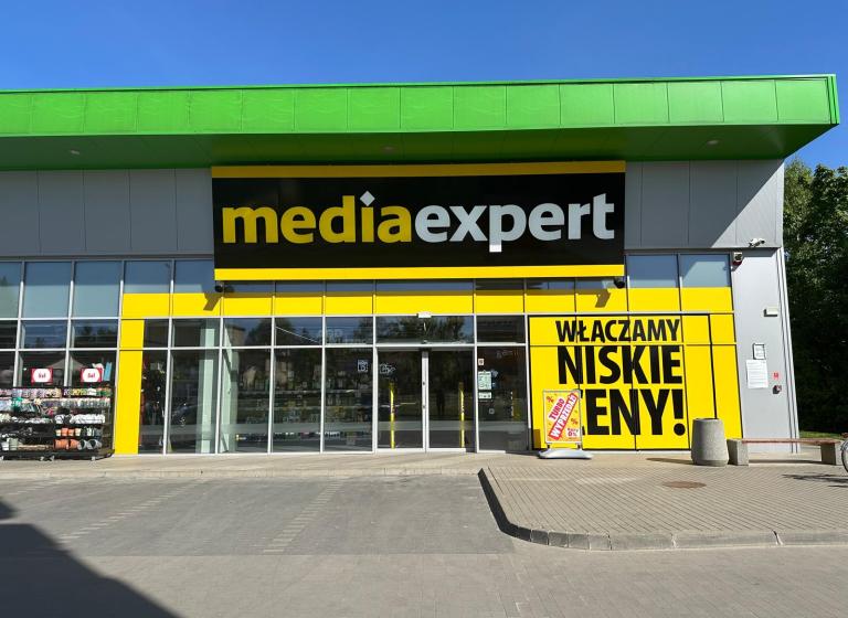 Media Expert Kobyłka