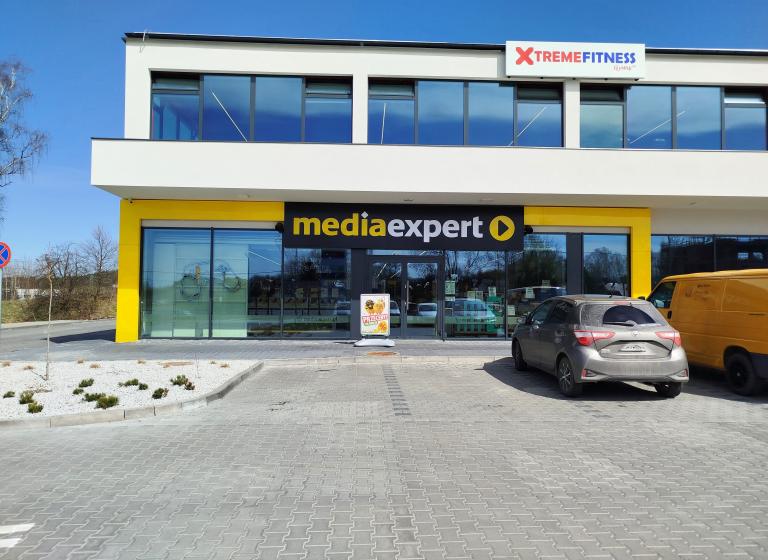 Media Expert Nowy Sącz