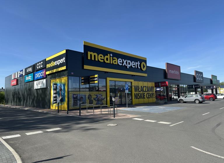 Media Expert Syców