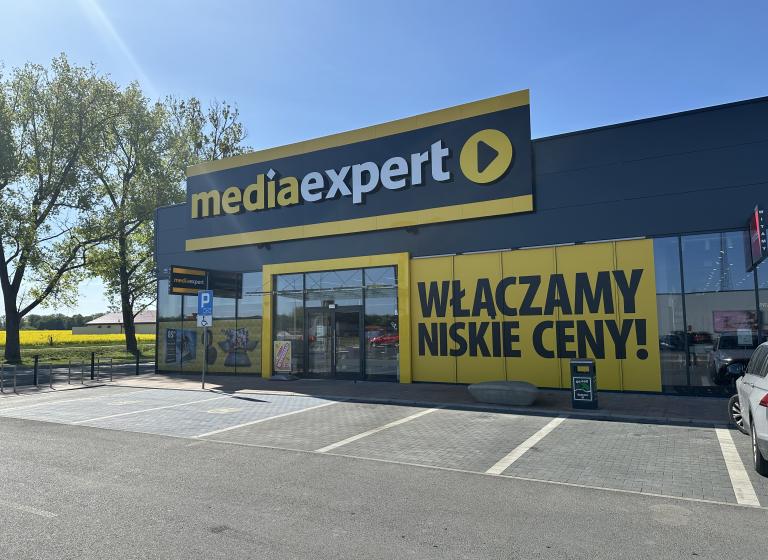 Media Expert Syców