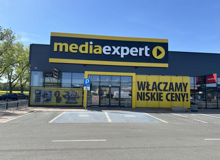 Media Expert Syców