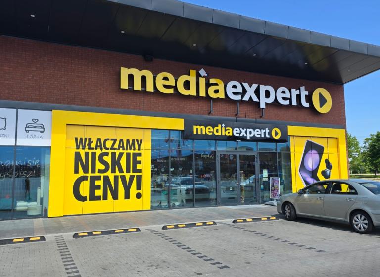 Media Expert Gorzów Wielkopolski