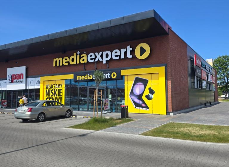 Media Expert Gorzów Wielkopolski