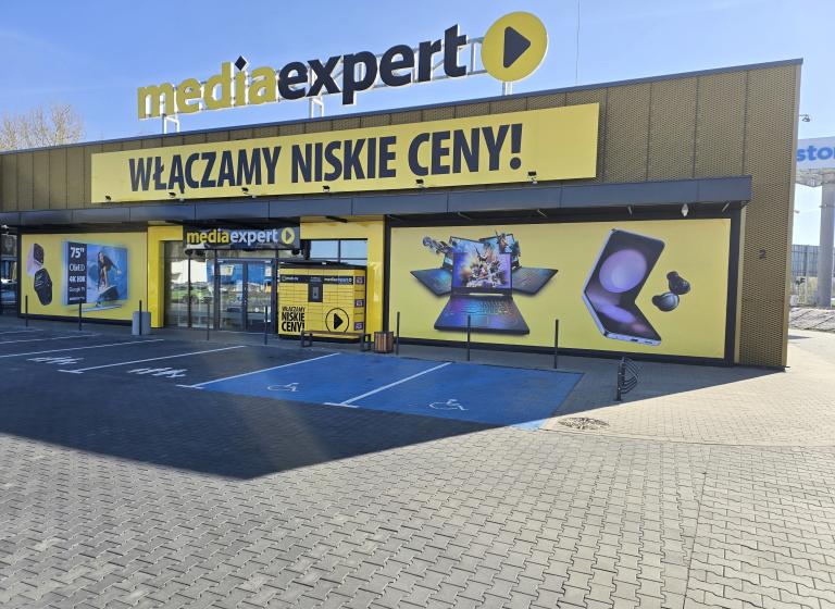 Media Expert Ruda Śląska
