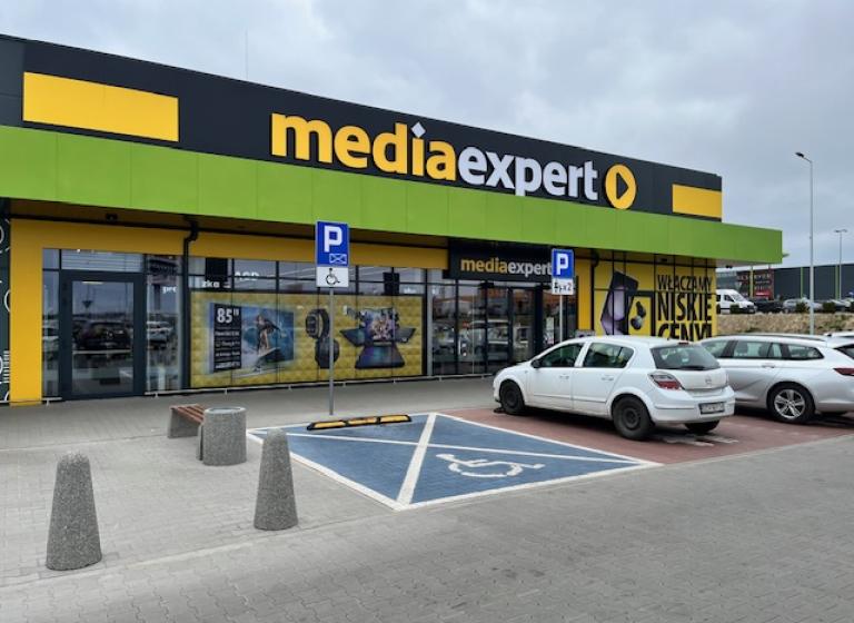 Media Expert Chojnice