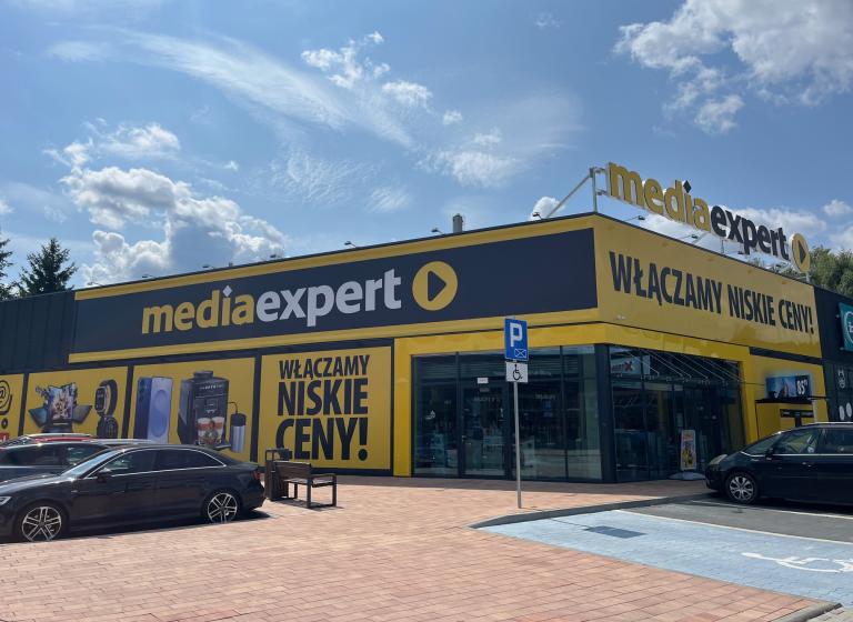 Media Expert Żagań