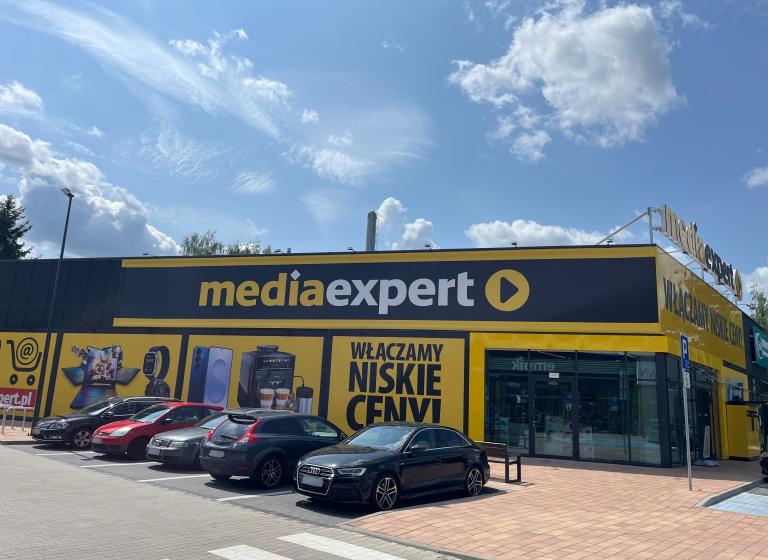 Media Expert Żagań