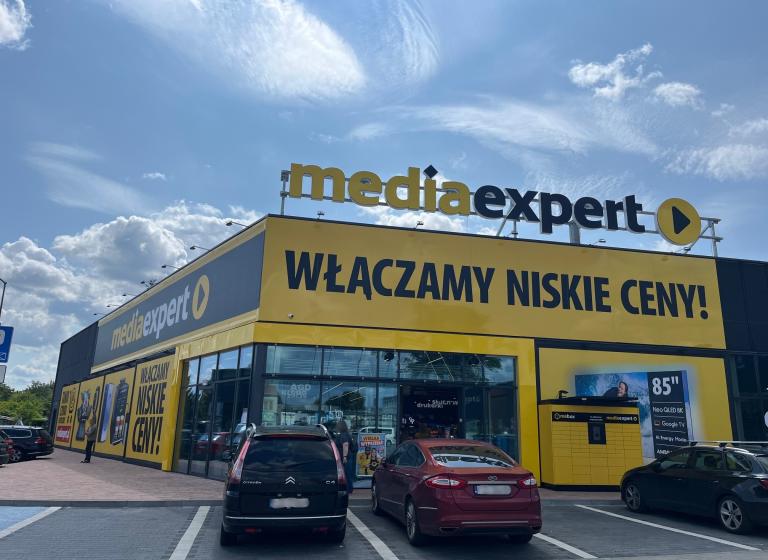 Media Expert Żagań