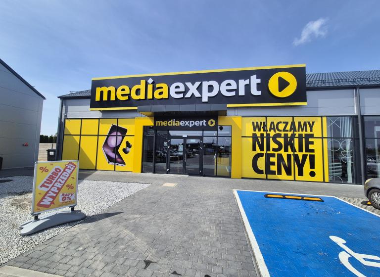 Media Expert Zwoleń