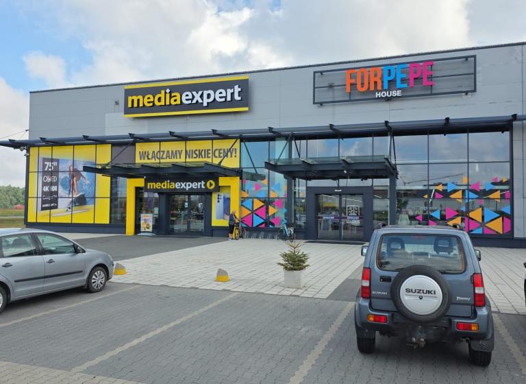 Media Expert Zawada