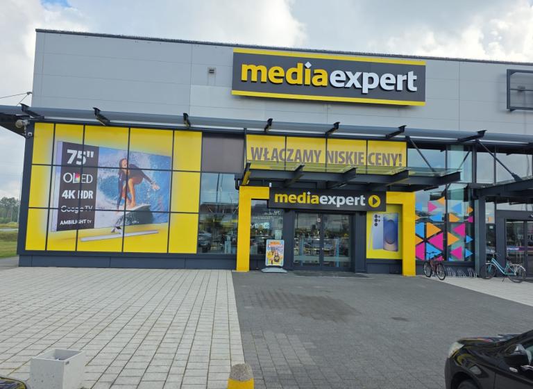 Media Expert Zawada