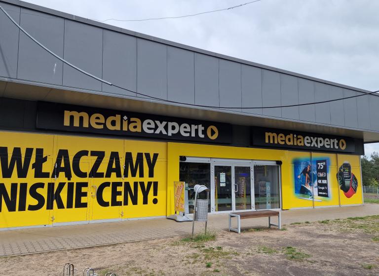 Media Expert Głowno