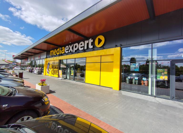 Media Expert Łubna