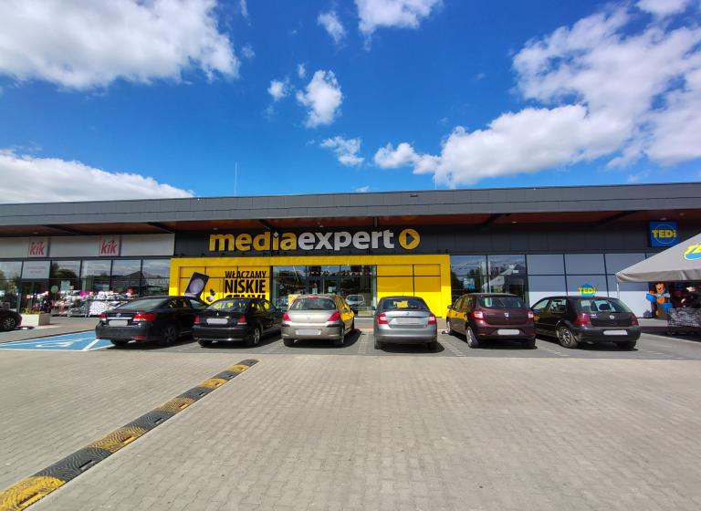 Media Expert Łubna