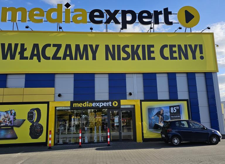 Media Expert Kielce