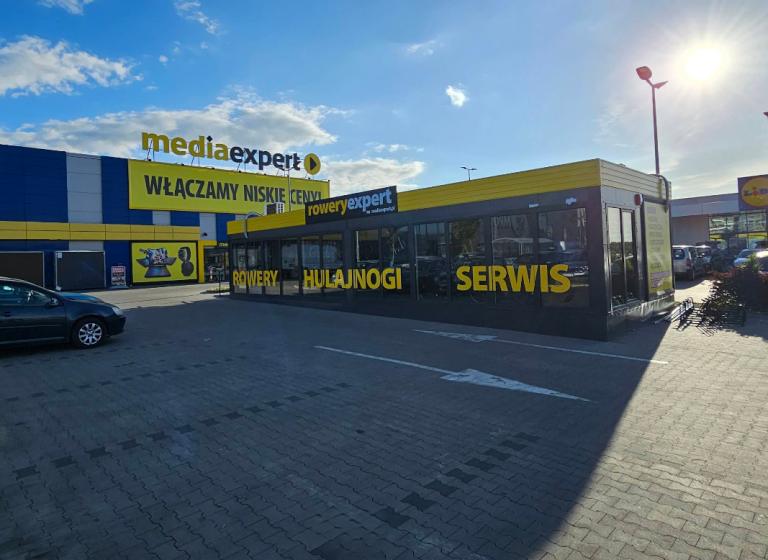 Media Expert Kielce