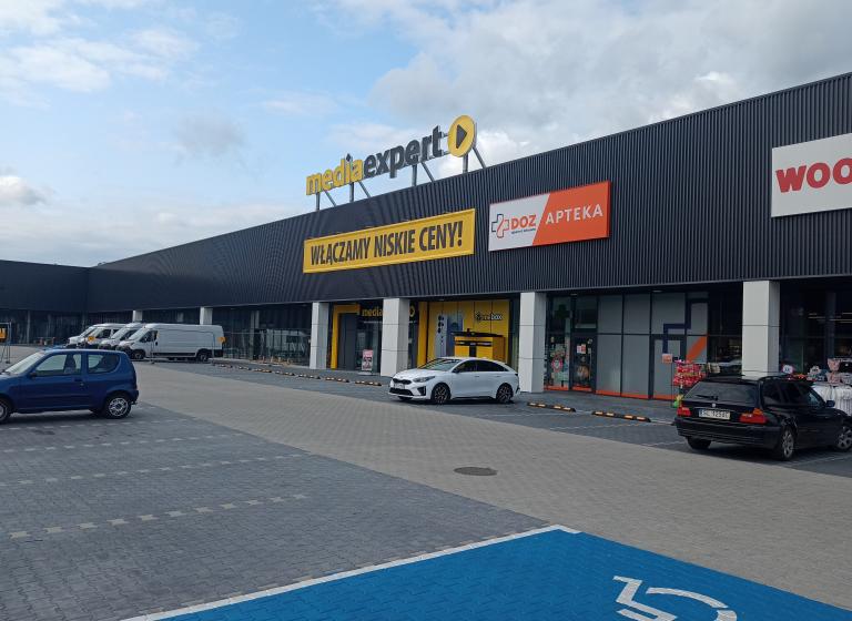 Media Expert Gliwice