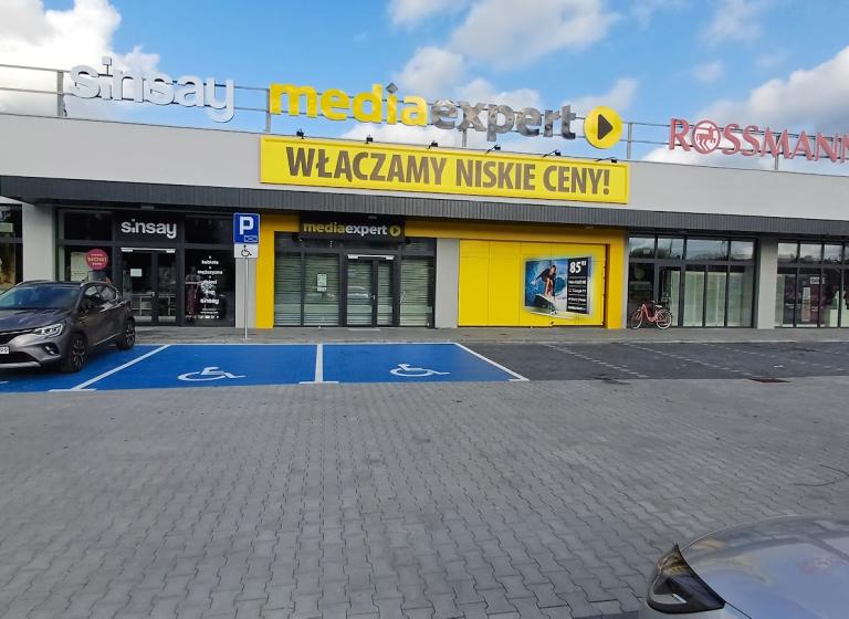 Media Expert Wolbrom