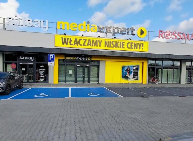 Media Expert Wolbrom