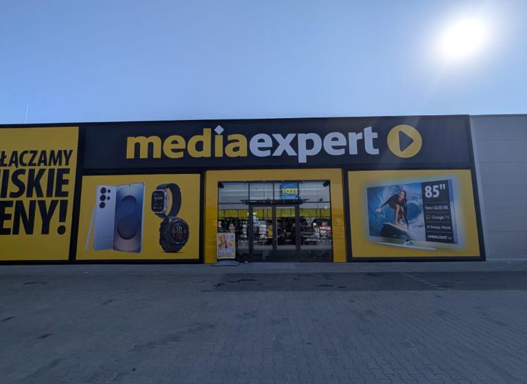 Media Expert Mszczonów