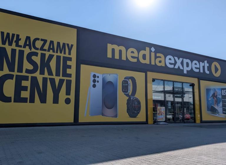 Media Expert Mszczonów