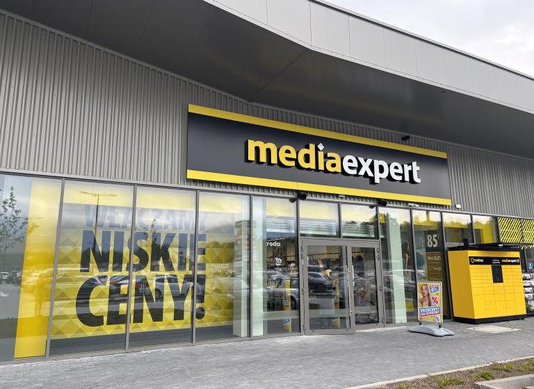 Media Expert Karpacz
