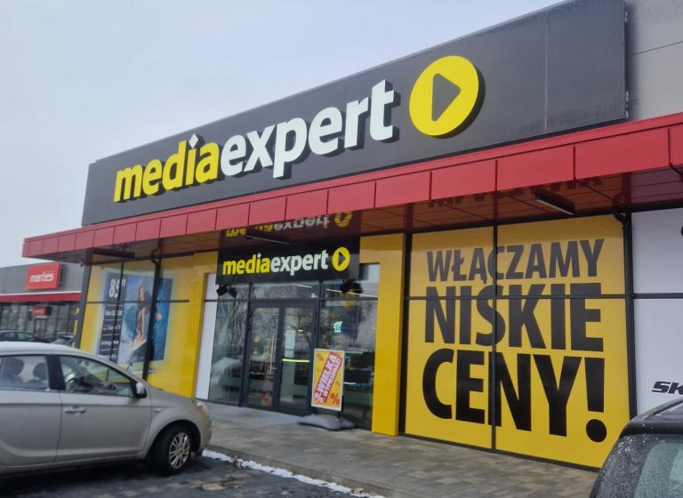 Media Expert Kwidzyn