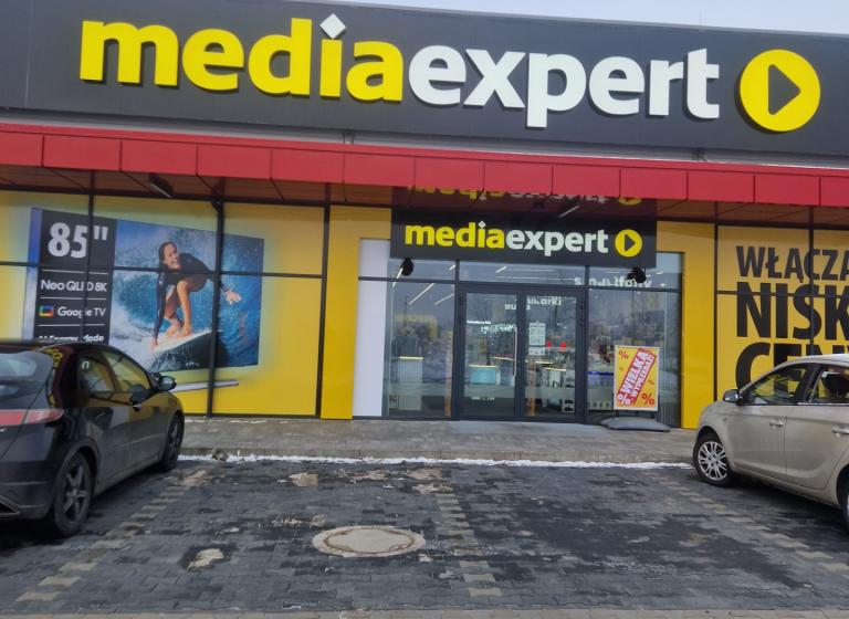 Media Expert Kwidzyn