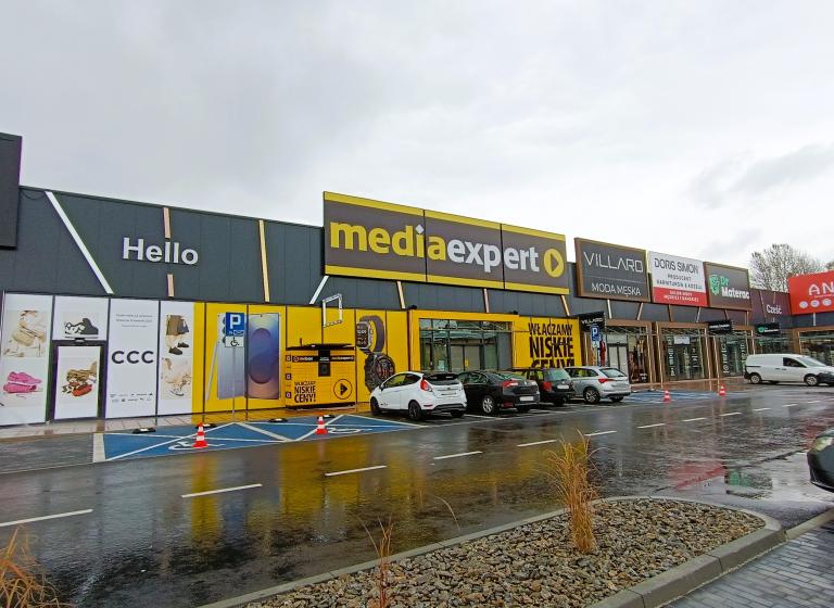 Media Expert Dąbrowa G&oacute;rnicza