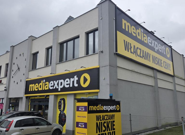 Media Expert Wyrzysk