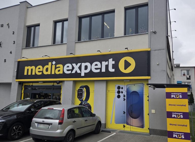 Media Expert Wyrzysk