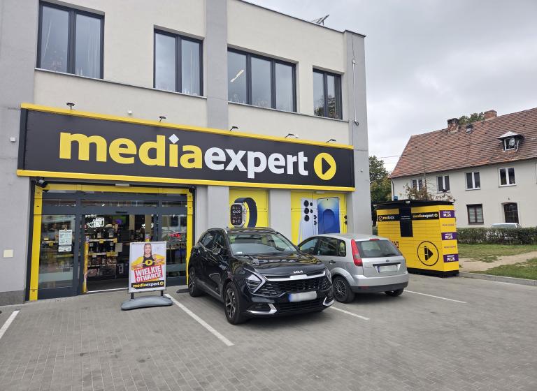 Media Expert Wyrzysk