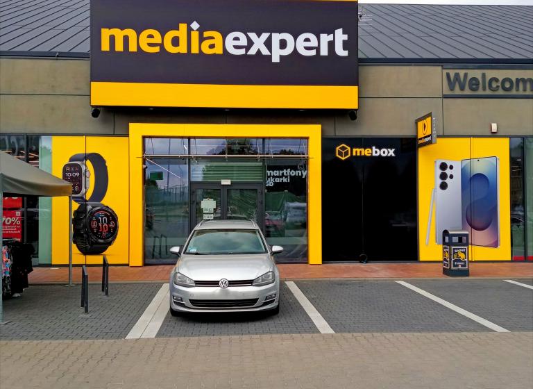 Media Expert Sławno