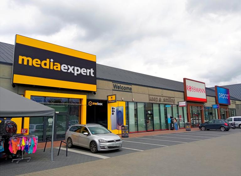 Media Expert Sławno