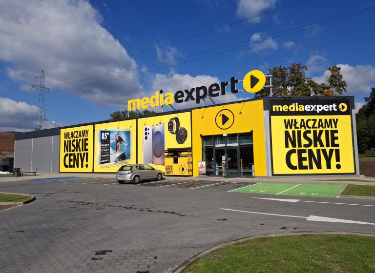 Media Expert Nowa Ruda