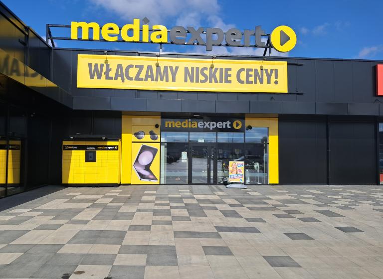 Media Expert Sulęcin
