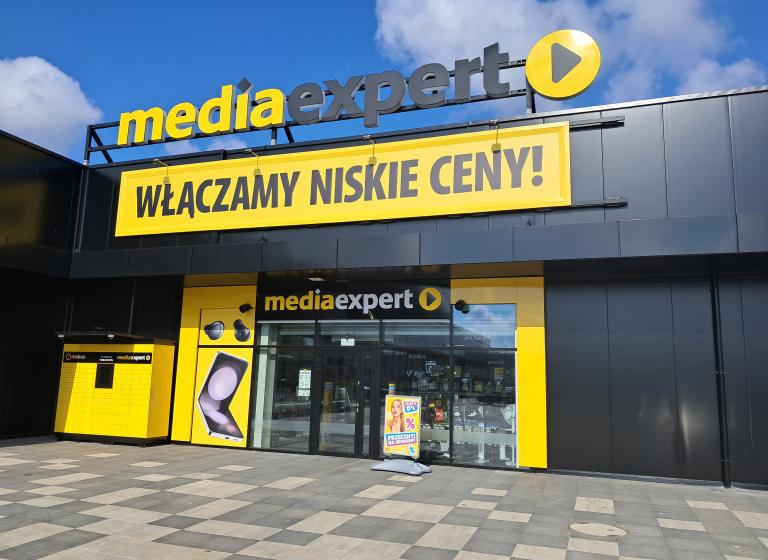 Media Expert Sulęcin