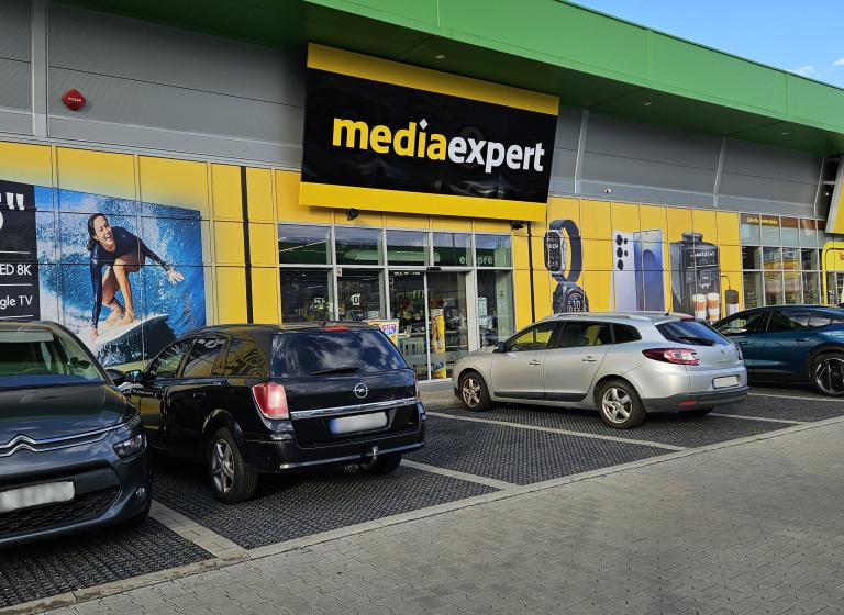 Media Expert Chorz&oacute;w