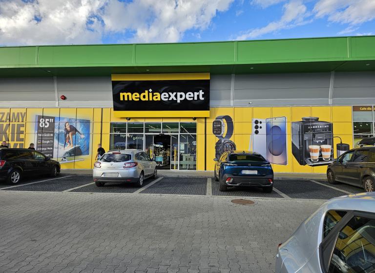 Media Expert Chorz&oacute;w