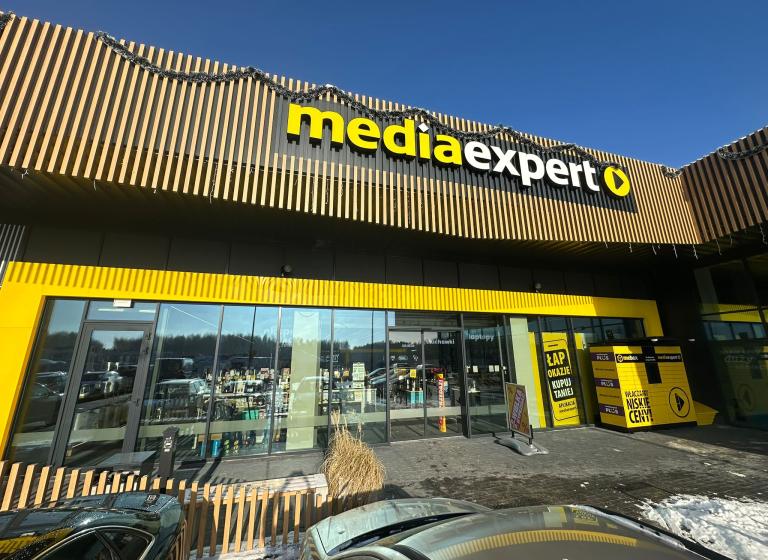 Media Expert Kielce